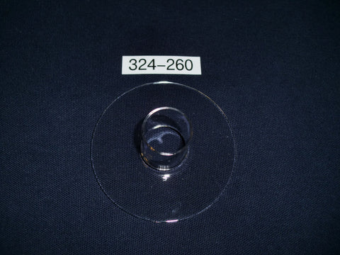 Torch Bonnet 80mm (Diameter), 324-260