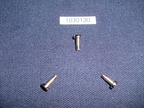 Cone Screw, 1030130 (Package of 20)