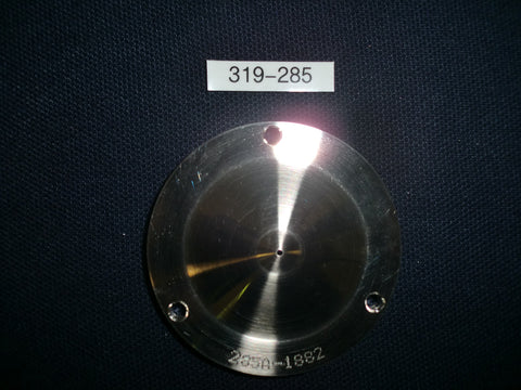 Sampler Cone (Wet Plasma) 1.15mm orifice, WA1.15 , 319-285