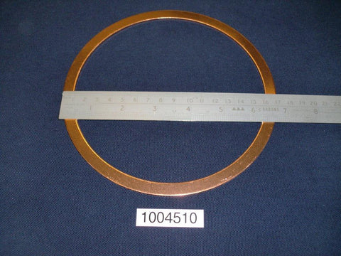 DN160CF Copper Gaskets, 1004510 (Package of 5)