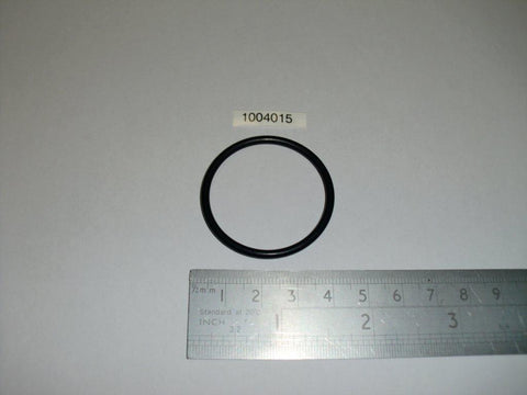34.6mm ID x 2.62 Cross Section O-Ring, 1004015 (Package of 5)