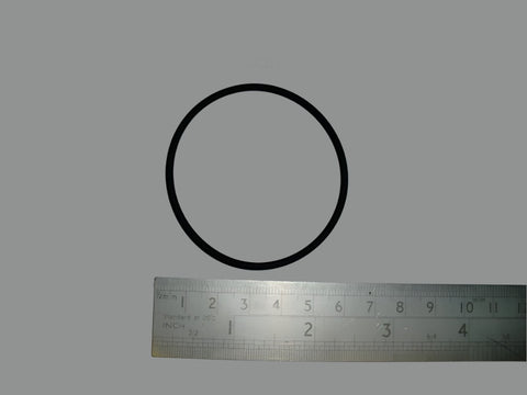 54.6mm ID x 2.4 Cross Section Viton O-Ring, 1004007