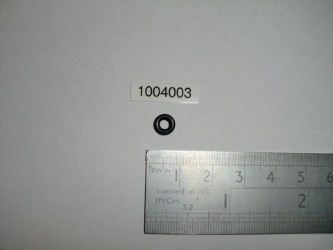 006 Viton 'O' ring, 1004003 (Package of 10)