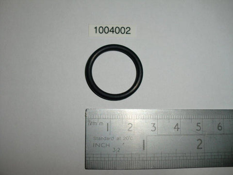 116 Viton 'O' Ring, 1004002 (Package of 10)