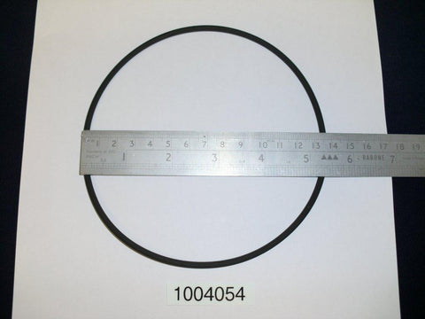 132.95mm ID x 3.53mm Viton  O-ring, 1004054