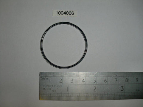 38mm ID x 2mm FEP Coated Viton O-Ring, 1004066