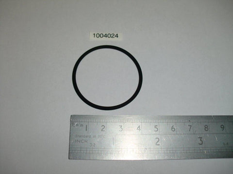 38mm x 2mm wide Viton O-Ring, 1004024 (Package of 5)