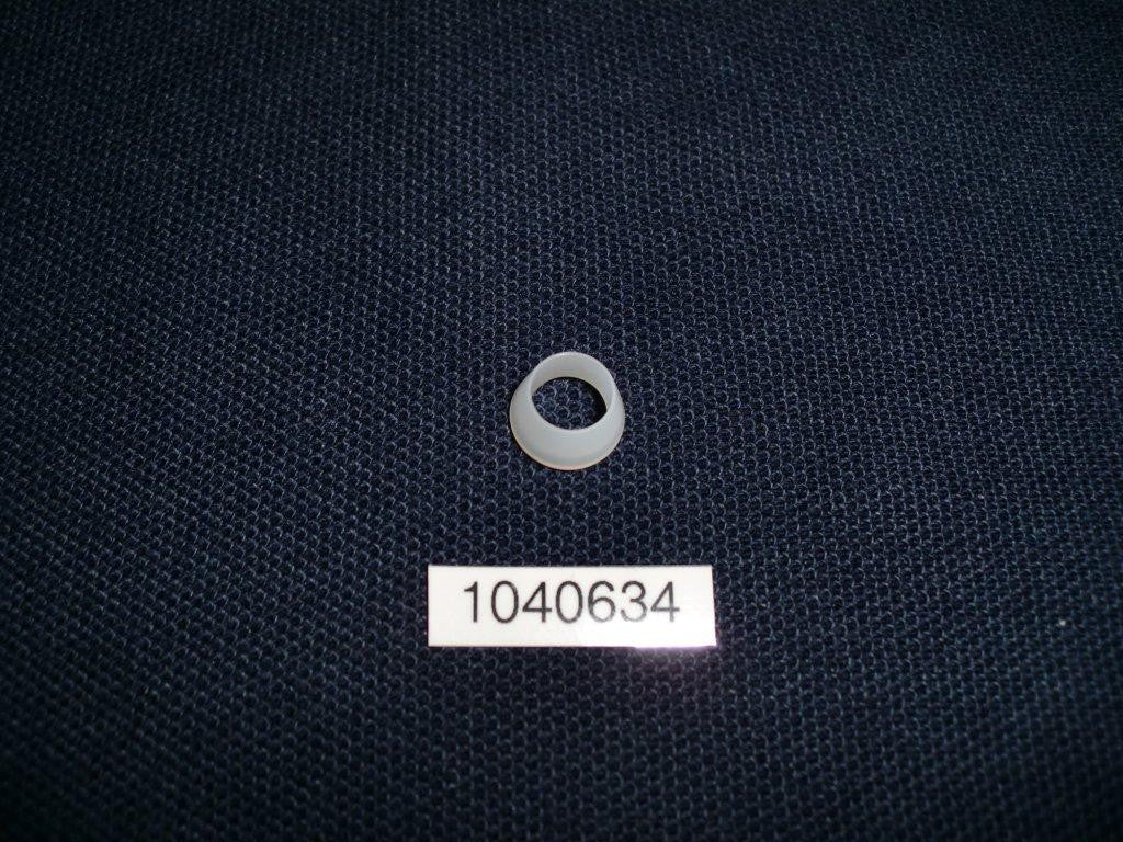 6mm Nylon Ferrules (Front), 1040634 (Package of 10) | Nu Instruments E ...