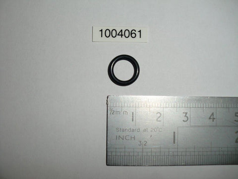 7.65mm ID x 1.78 Viton O-Ring, 1004061 (Package of 5)