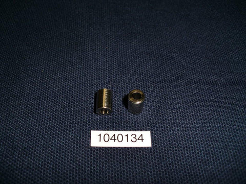 8mm Brass Spacer, 1040134 (Package of 20)