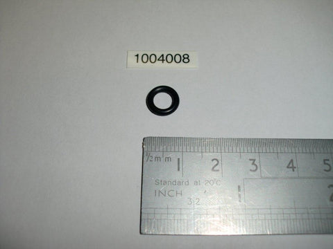 O-Rings (for Water Tubes), 1004008 (Package of 10)