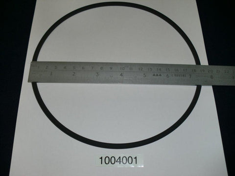 Viton O-Ring 177mm ID  x 5.33mm, 1004001